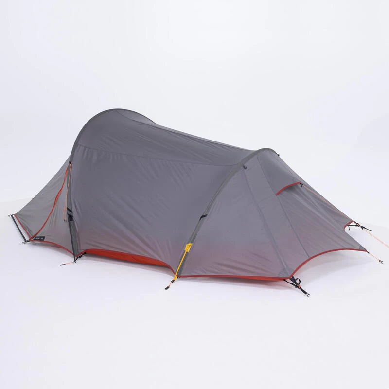 Tente Tunnel De Trekking - 3 Places - MT900 Ultralight 9 Tente Tunnel De Trekking - 3 Places - MT900 Ultralight – Image 9