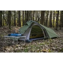 Tente Tunnel De Trekking Peme Forest 2 Places 2.5 Kg 9 Tente Tunnel De Trekking Peme Forest 2 Places 2.5 Kg -Camping En Plein Air tente tunnel de trekking peme forest 2 places 25 kg 4