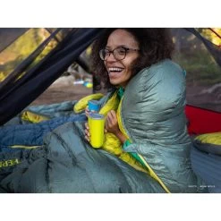 Therm-a-Rest Questar -6C - Balsam -Camping En Plein Air therm a rest questar 6c balsam 3