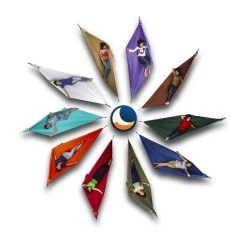 Ticket To The Moon Hammock Compacte 9 Ticket To The Moon Hammock Compacte -Camping En Plein Air ticket to the moon hammock compacte 4