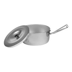 Trangia Casserole 524 - 1,5 Litres Pan -Camping En Plein Air trangia casserole 524 15 litres pan 2
