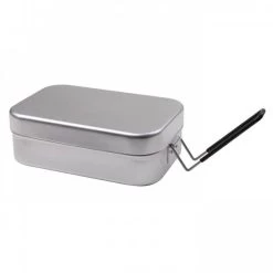 Trangia Mess Tin 209 Large (Grande Boîte à Repas 209) 7 Trangia Mess Tin 209 Large (Grande Boîte à Repas 209) -Camping En Plein Air trangia mess tin 209 large grande boite a repas 209 2