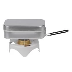 Trangia Mess Tin 209 Large (Grande Boîte à Repas 209) 8 Trangia Mess Tin 209 Large (Grande Boîte à Repas 209) -Camping En Plein Air trangia mess tin 209 large grande boite a repas 209 3