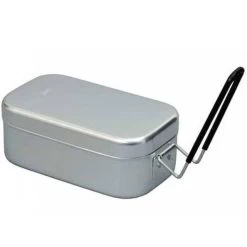 Trangia Mess Tin 210 Petit (Small) 6 Trangia Mess Tin 210 Petit (Small) -Camping En Plein Air trangia mess tin 210 petit small 2