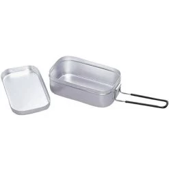 Trangia Mess Tin 210 Petit (Small) 7 Trangia Mess Tin 210 Petit (Small) -Camping En Plein Air trangia mess tin 210 petit small 3