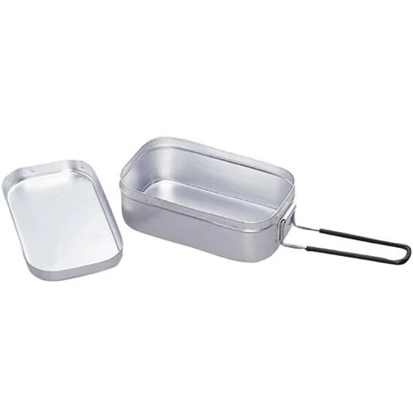 Trangia Mess Tin 210 Petit (Small) 4 Trangia Mess Tin 210 Petit (Small) – Image 4