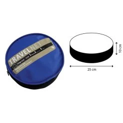 Travelnet Moustiquaire POP-OUT I PURE -Camping En Plein Air travelnet moustiquaire pop out i pure 5