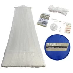 Travelnet Moustiquaire POP-OUT II PURE -Camping En Plein Air travelnet moustiquaire pop out ii pure 2