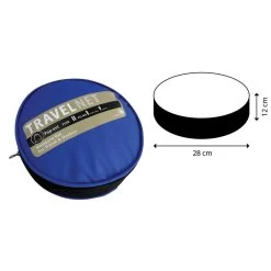 Travelnet Moustiquaire POP-OUT II PURE -Camping En Plein Air travelnet moustiquaire pop out ii pure 5