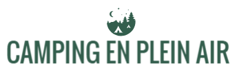 Camping En Plein Air